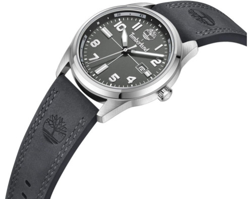 Timberland Northbridge TDWGB2230704 Orologio Uomo Al quarzo