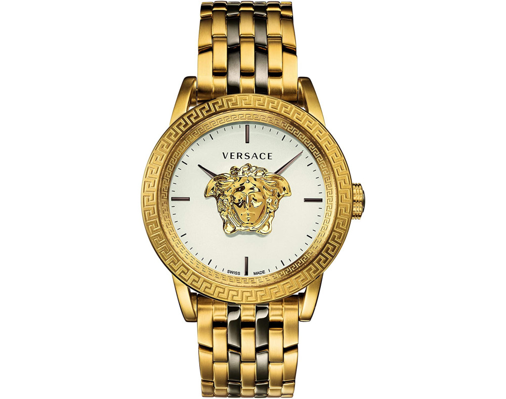 Versace Palazzo Empire VERD00418 Montre Quartz Homme Versace Palazzo Empire VERD00418 Montre Quartz Homme