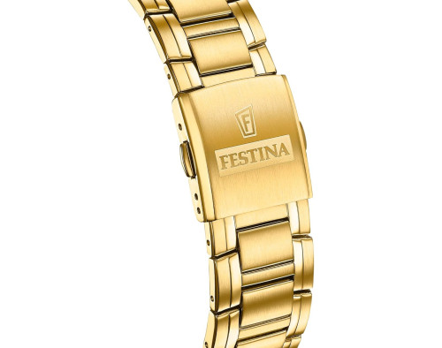 Festina Timeless Chrono F20705/1