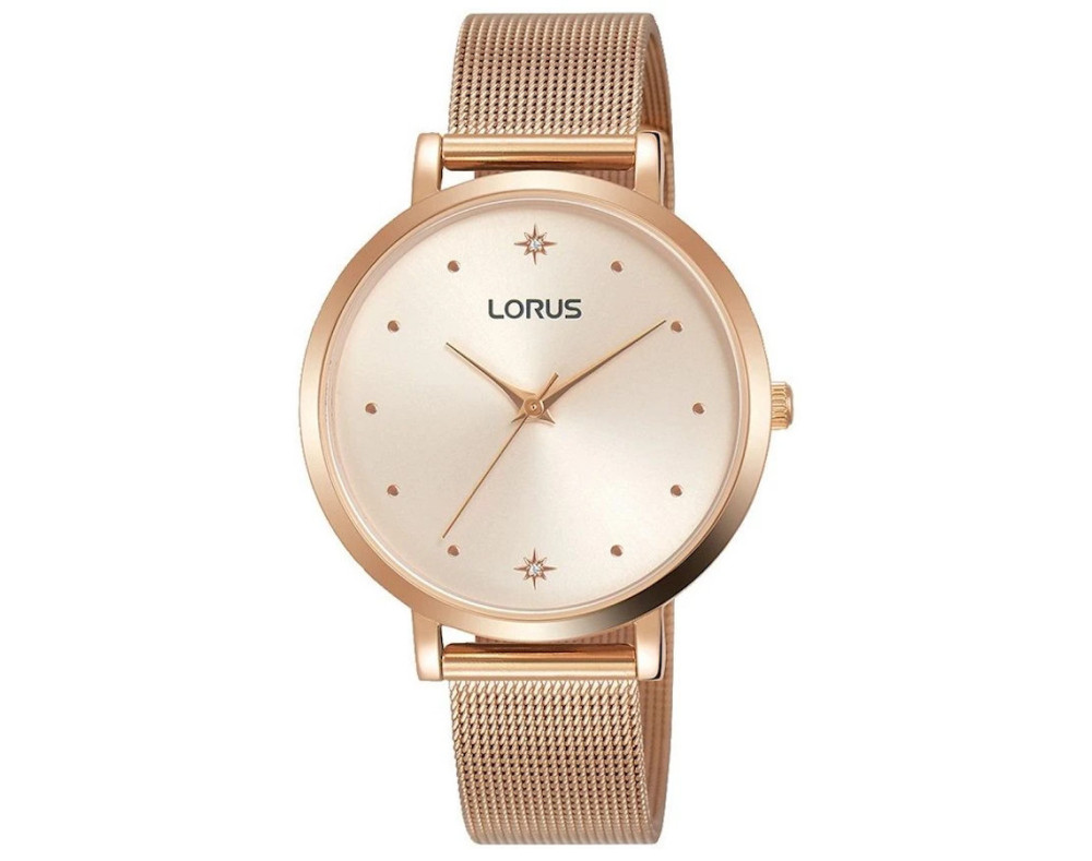 Lorus Fashion Lady RG250PX9 Lorus Fashion Lady RG250PX9