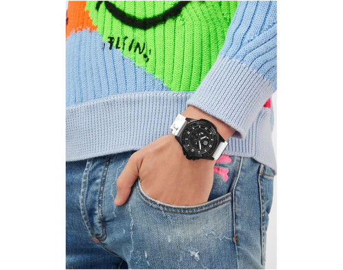 Philipp Plein The Skull PWAAA2624