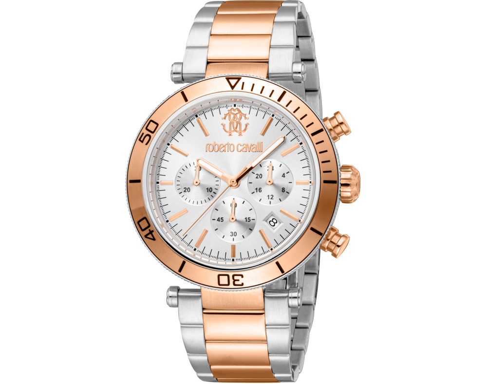 Roberto Cavalli Gent