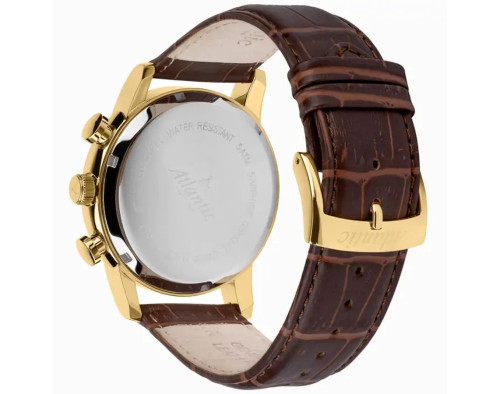 Atlantic Sealine 62450.45.31 Montre Quartz Homme