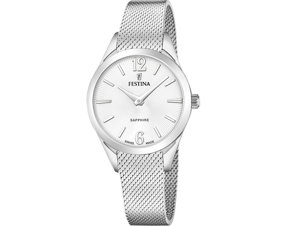 Festina Grace Swiss Made F20076/1