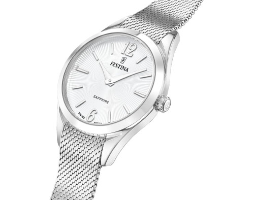 Festina Grace Swiss Made F20076/1