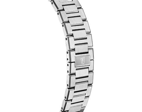 Festina Rivé Swiss Made F20059/1 Montre Quartz Homme