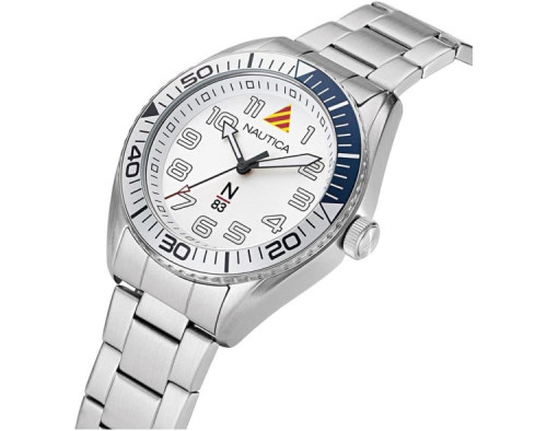 Nautica N83 Finn World NAPFWF203