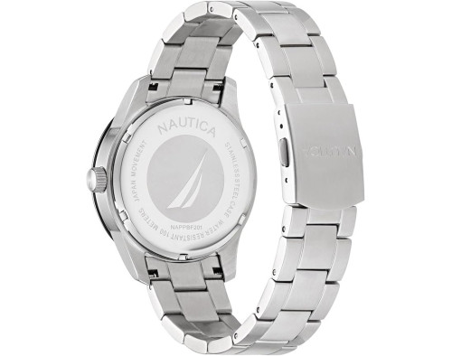 Nautica Pacific Beach NAPPBF201