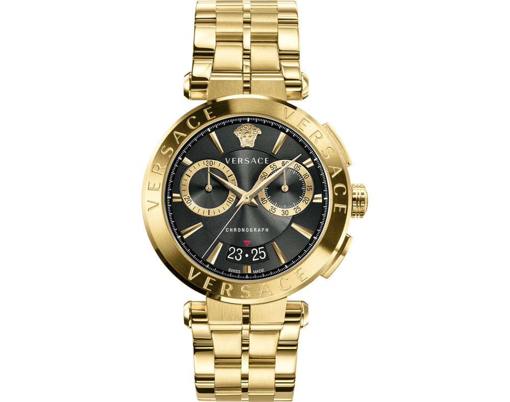Versace Aion VE1D02823 Reloj Cuarzo para Hombre