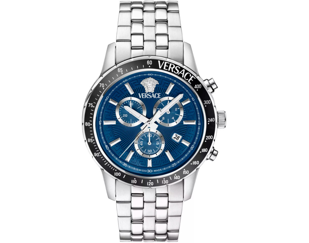 Versace Sport VEZCA0324 Quarzwerk Herren-Armbanduhr Versace Sport VEZCA0324 Quarzwerk Herren-Armbanduhr