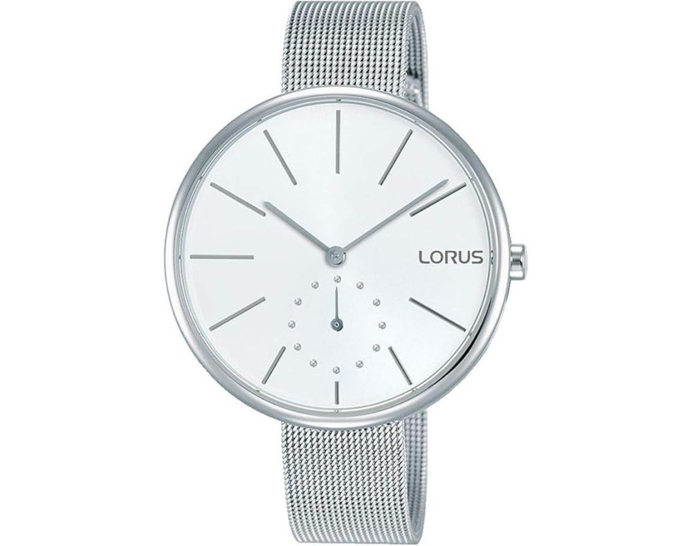 Lorus Fashion Lady RN421AX9