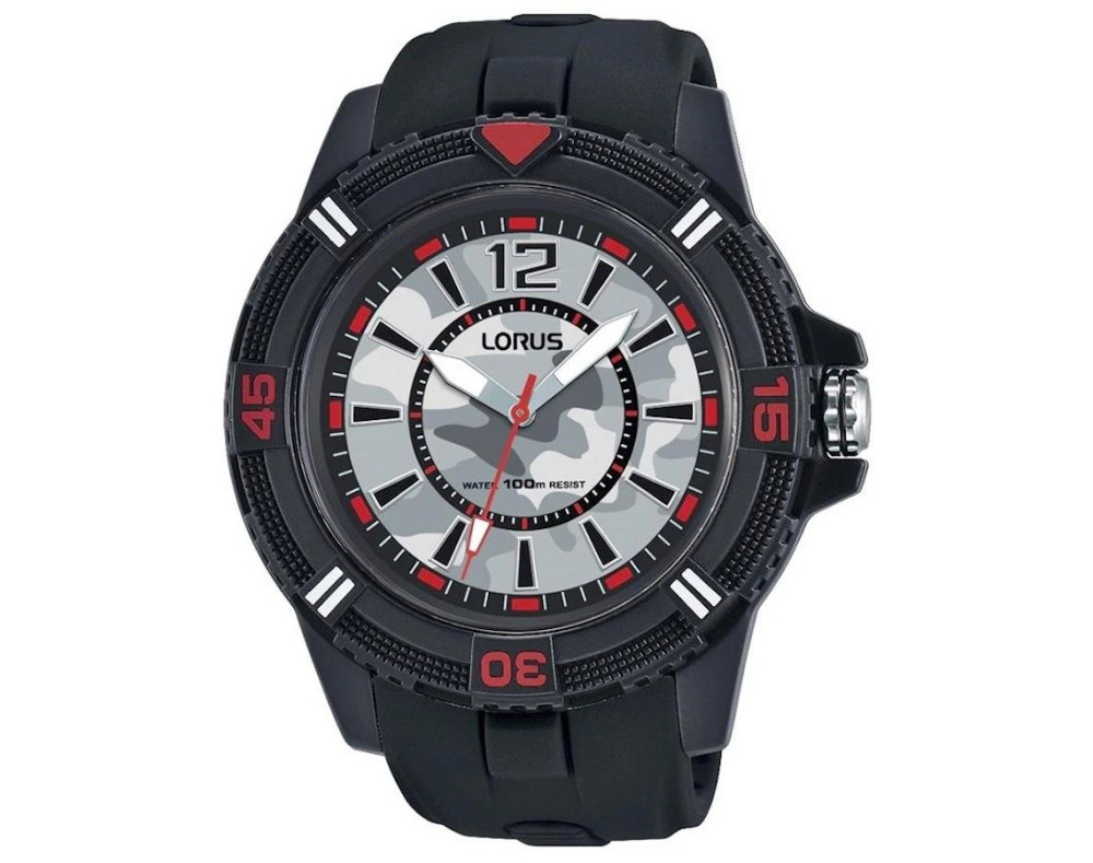 Lorus Sport RRX43FX9