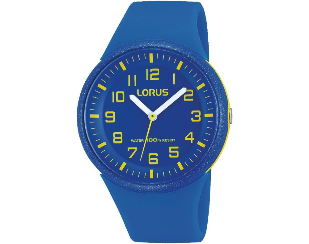 Lorus Sport Unisex RRX51DX9