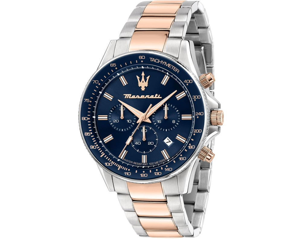 Maserati Sfida Chrono R8873640022