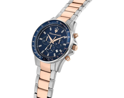 Maserati Sfida Chrono R8873640022
