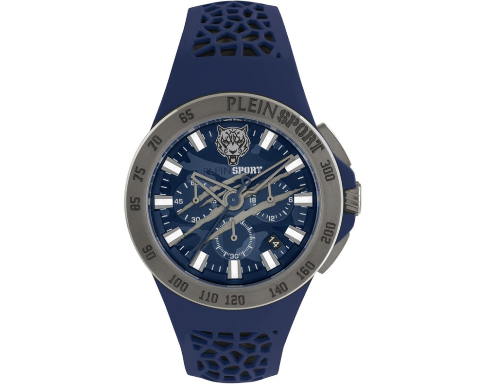 Plein Sport Thunderstorm Chrono PSABA0223