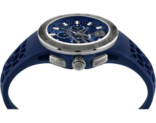 Plein Sport Thunderstorm Chrono PSABA0223