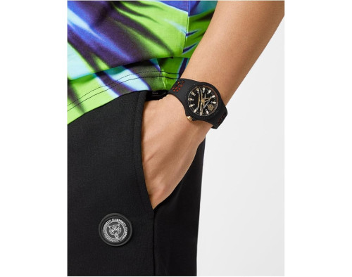 Plein Sport Thunderstorm PSBBA0123