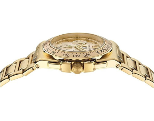 Versace Greca Extreme Chrono VE7H00723