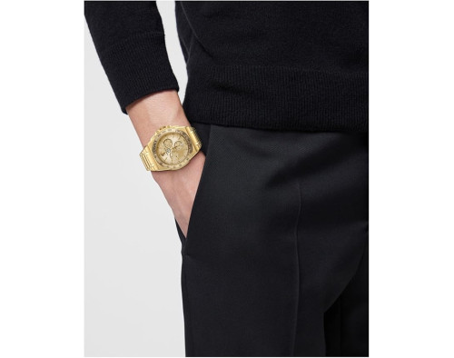 Versace Greca Extreme Chrono VE7H00723