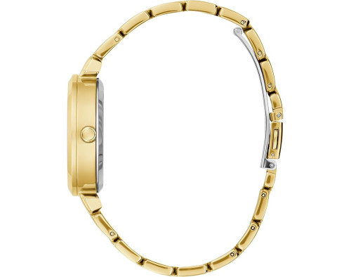 Guess Crystal Clear GW0470L2 Orologio Donna Al quarzo