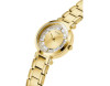 Guess Crystal Clear GW0470L2 Orologio Donna Al quarzo