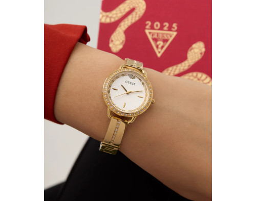 Guess Limited Edition Lunar New Year GW0856L1 Damenuhr