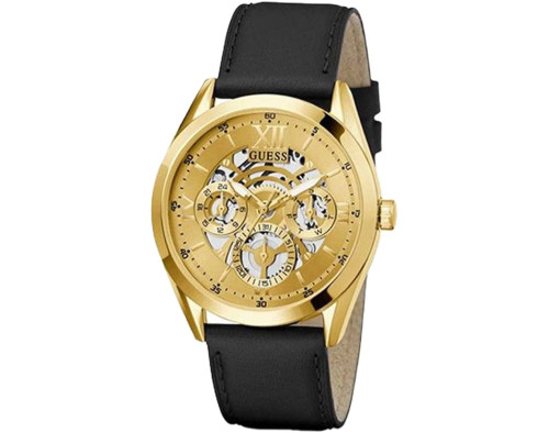 Guess Tailor GW0389G2 Herrenuhr