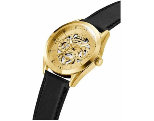 Guess Tailor GW0389G2 Herrenuhr