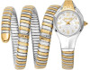Just Cavalli Signature Snake Ravenna JC1L271M0055 Damenuhr