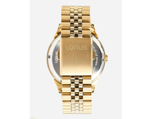 Lorus RL468AX9 Herrenuhr Automatik