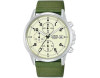 Lorus RM345JX9 Herrenuhr Chronograph