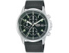Lorus RM347JX9 Herrenuhr Chronograph