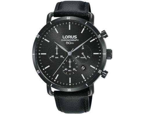 Lorus RT367HX9 Herrenuhr Chronograph