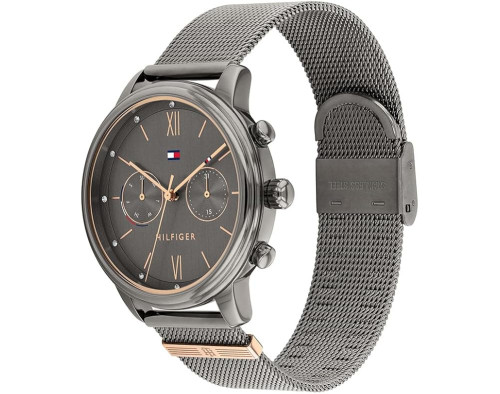 Tommy Hilfiger Blake 1782304 Damenuhr