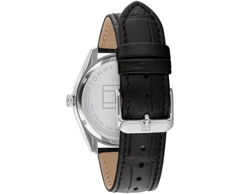 Tommy Hilfiger Theo 1710439 Herrenuhr