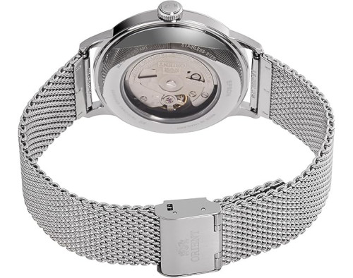 Orient Bambino Automatic RA-AC0019L30B Herrenuhr