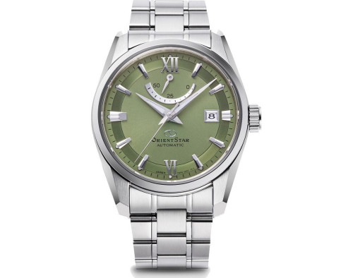 Orient Star Contemporary Automatic RE-AU0107E00B Herrenuhr