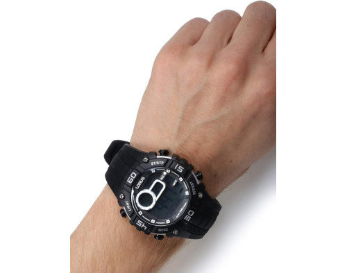 Lorus Sport Digital R2351LX9