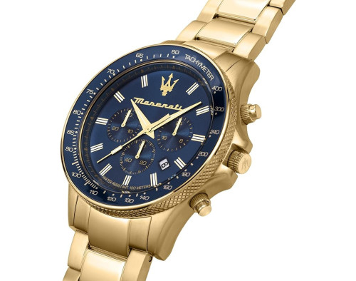 Maserati Sfida Chrono R8873640008