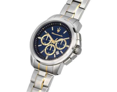 Maserati Successo Chrono R8873621016