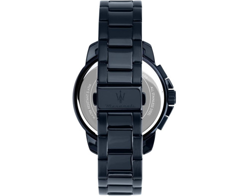 Maserati Successo Chrono Set R8873621042