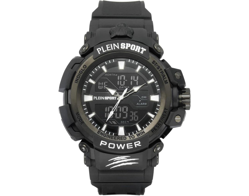 Plein Sport Combat PSNBA0123