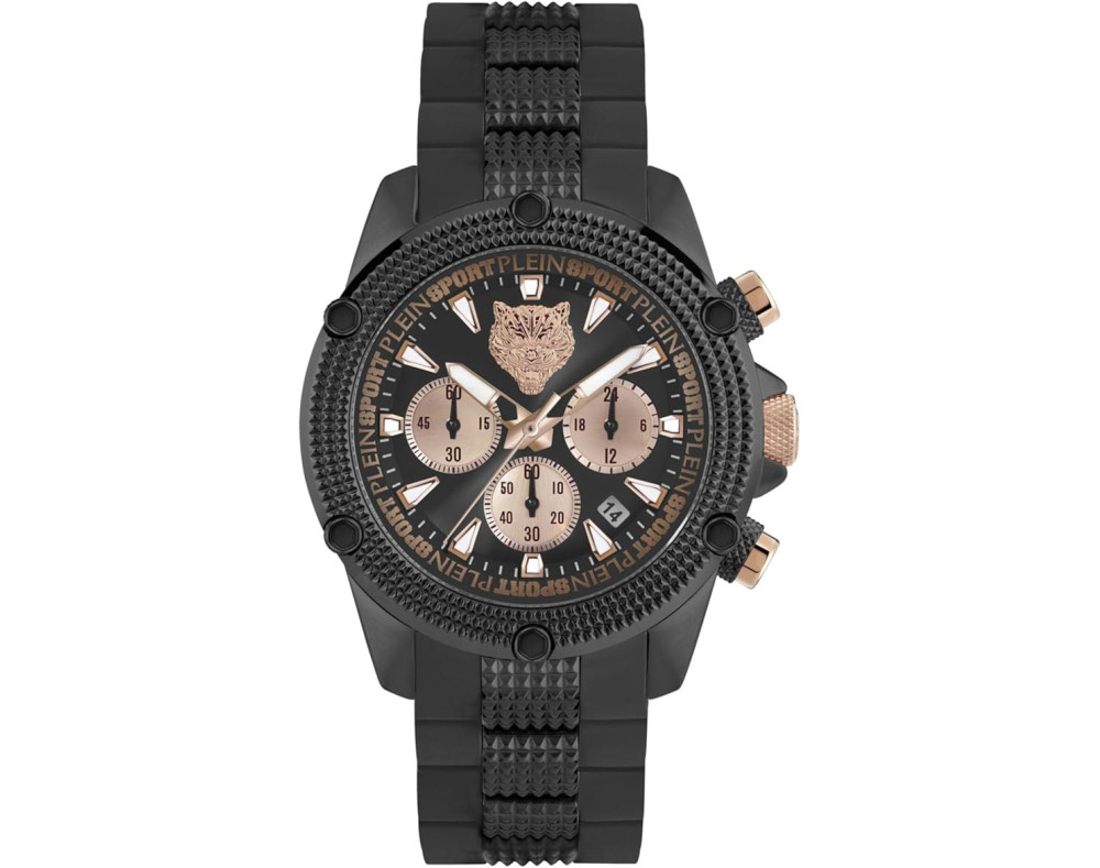 Plein Sport Hurricane Chrono PSDBA0323 Plein Sport Hurricane Chrono PSDBA0323