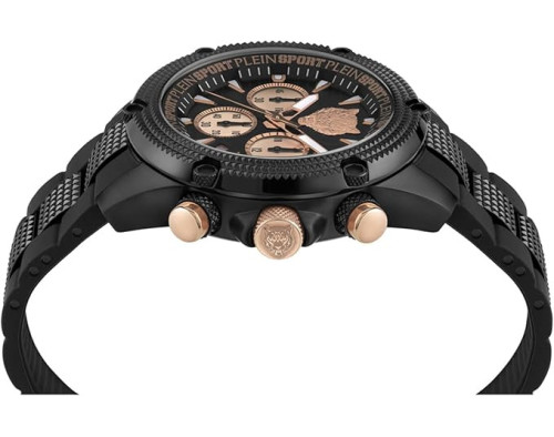 Plein Sport Hurricane Chrono PSDBA0323