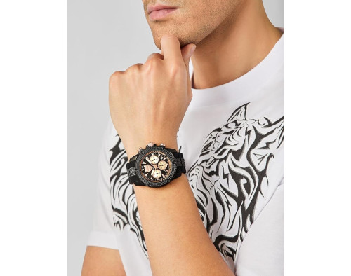 Plein Sport Hurricane Chrono PSDBA0323