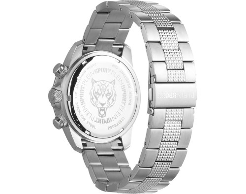 Plein Sport Hurricane Chrono PSDBA0823