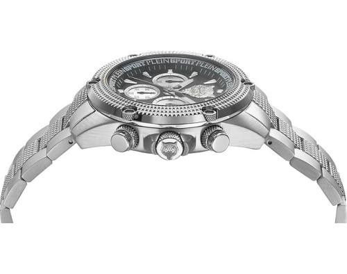 Plein Sport Hurricane Chrono PSDBA0823
