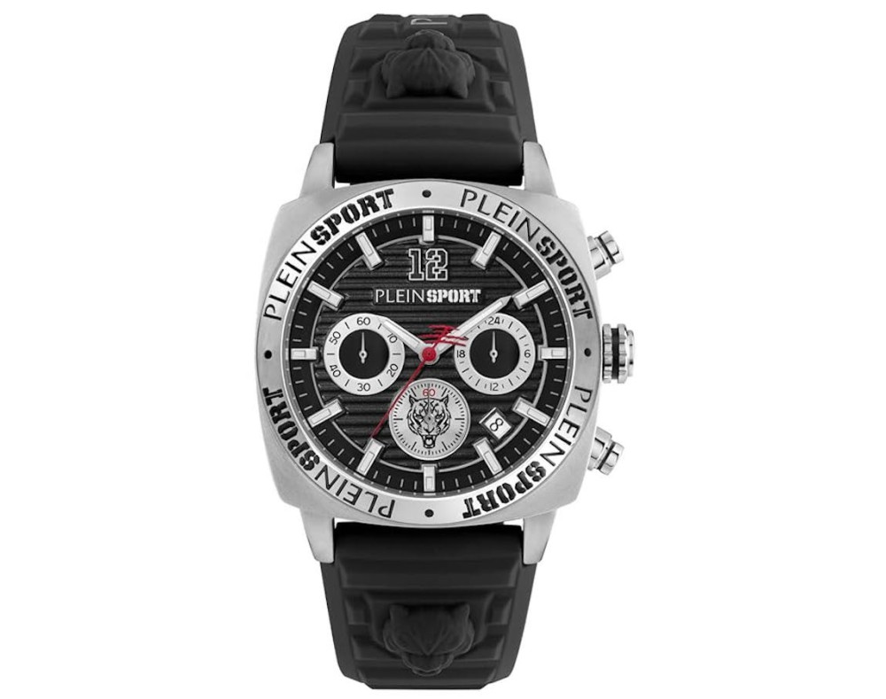 Plein Sport Wildcat Chrono PSGBA0623 Plein Sport Wildcat Chrono PSGBA0623