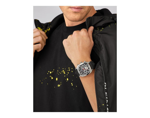 Plein Sport Wildcat Chrono PSGBA0623